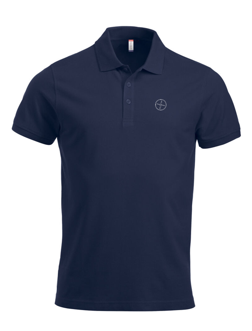 Poloshirt Herren